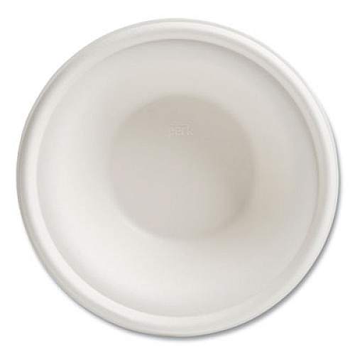 Perk 24394009 Compostable Paper Bowls