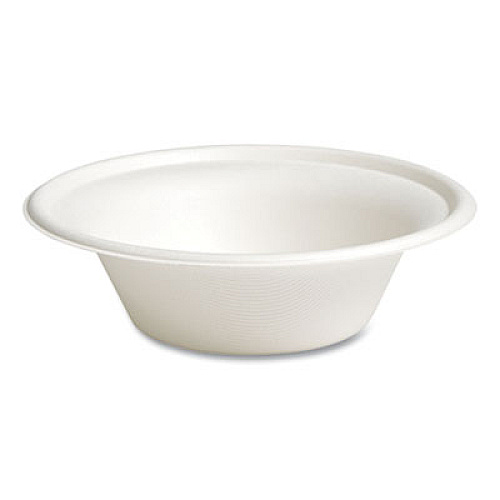 Perk 24394009 Compostable Paper Bowls