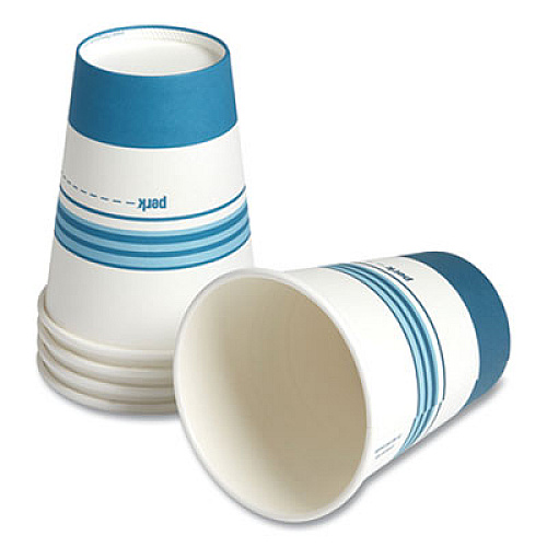 Perk 24375253 Paper Hot Cups