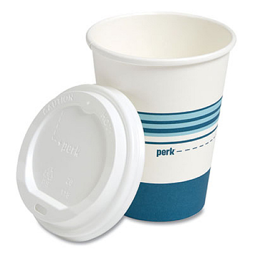 Perk 24353995 Plastic Cold Cups