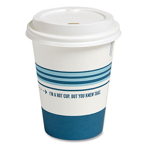 Perk 24353995 Plastic Cold Cups