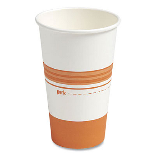 Perk 24353996 Plastic Cold Cups