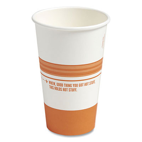 Perk 24353996 Plastic Cold Cups