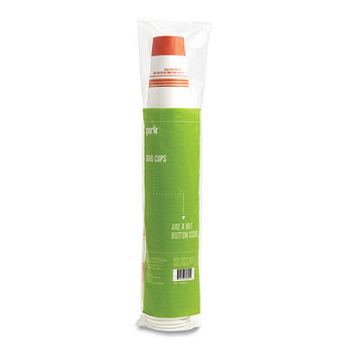 Perk 24353996 Plastic Cold Cups