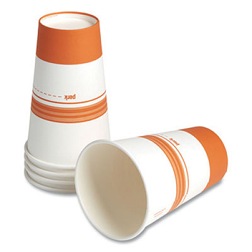 Perk 24353996 Plastic Cold Cups