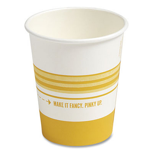 Perk 24375261 Paper Hot Cups
