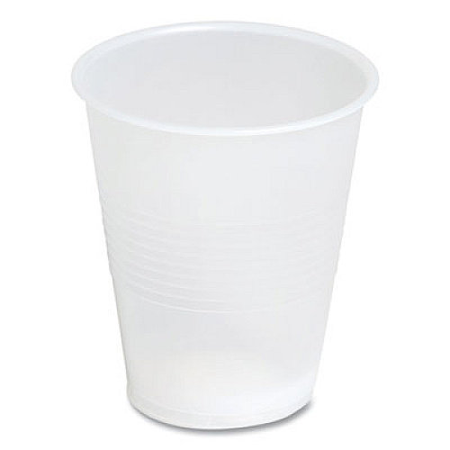 Perk 24393963 Plastic Cold Cups