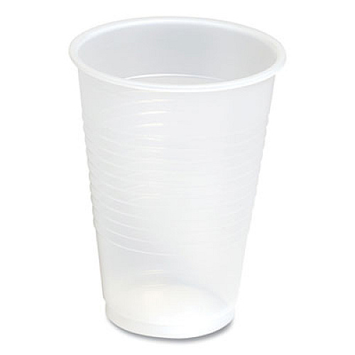 Perk 24393964 Plastic Cold Cups