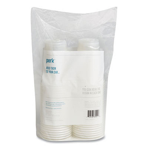 Perk 24393964 Plastic Cold Cups