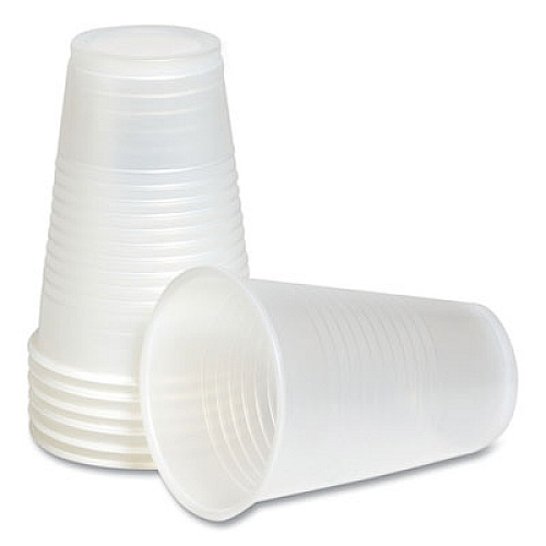 Perk 24393964 Plastic Cold Cups