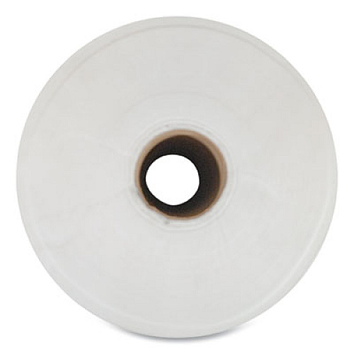 Morcon Tissue Morsoft Universal Roll Towels, 1-Ply, 8" x 700 ft, White, 6 Rolls/Carton (6700W)