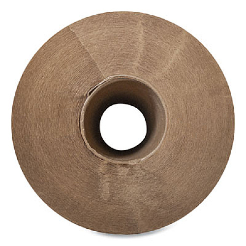 Morcon Tissue Morsoft Universal Roll Towels, 7.88" x 300 ft, Brown, 12/Carton (12300R)