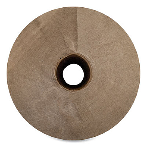 Morcon Tissue Morsoft Universal Roll Towels, 1-Ply, 8" x 700 ft, Kraft, 6 Rolls/Carton (6700R)