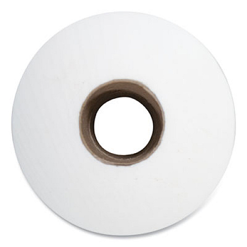 Morcon Tissue MORSOFT CONTROLLED BATH TISSUE, SPLIT-CORE, SEPTIC SAFE, 2-PLY, WHITE, INDIVIDUALLY WRAPPED, 750 SHEETS/ROLL, 48 ROLLS/CARTON (M750)