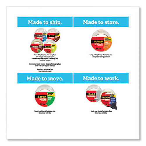 3M Value Masking Tape 101+, 3" Core, 0.70" x 60 yds, Tan, 12/Pack (10118)