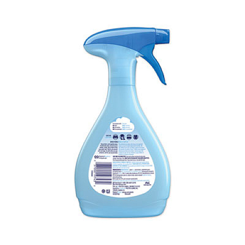 Febreze FABRIC Refresher/Odor Eliminator, Extra Strength, Original, 16.9 oz Spray Bottle (84220EA)