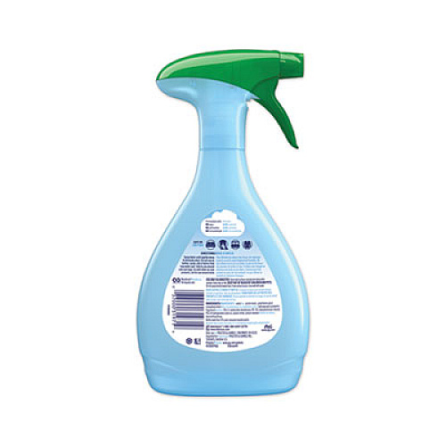 Febreze FABRIC Refresher/Odor Eliminator, Gain Original, 27 oz Spray Bottle, 4/Carton (97588)