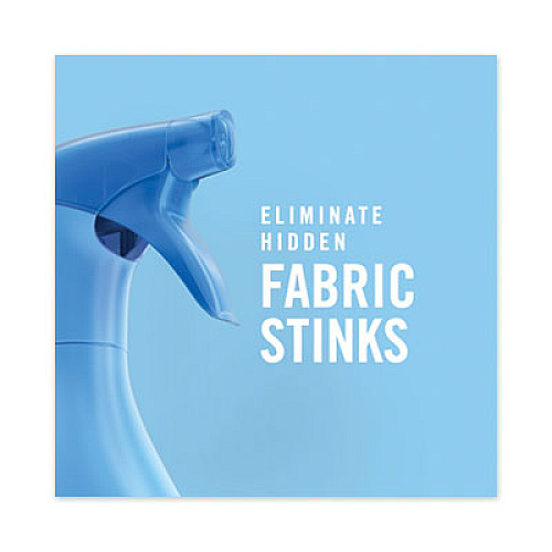 Febreze FABRIC Refresher/Odor Eliminator, Spring and Renewal, 27 oz Spray Bottle (97589EA)