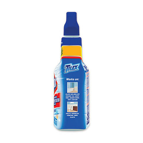 Clorox MILDEW ROOT PENETRATOR AND REMOVER WITH BLEACH, 32 OZ SMART TUBE SPRAY, 9/CARTON (00263CT)