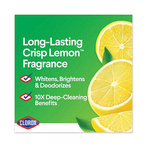 Clorox 32320 Concentrated Bleach