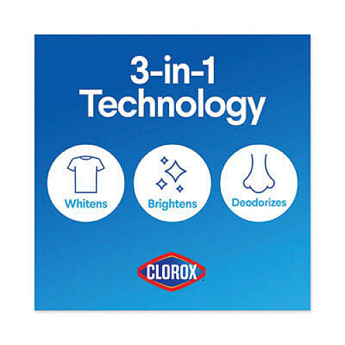 Clorox 32320 Concentrated Bleach