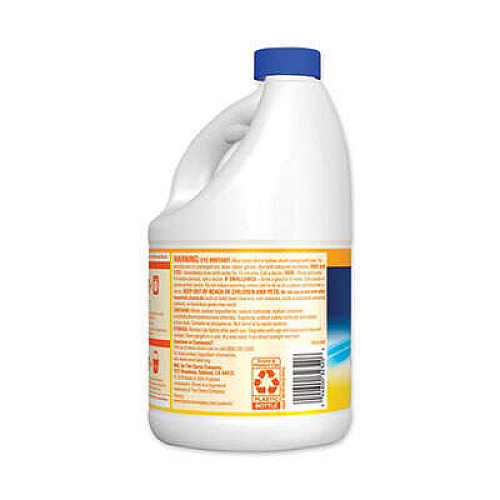 Clorox 32320 Concentrated Bleach
