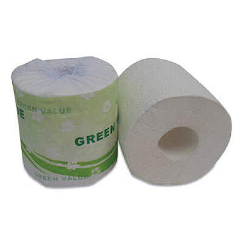 TEH TUNG TP1500V One-Ply Bath Tissue
