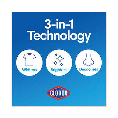 Clorox 32262 Concentrated Bleach