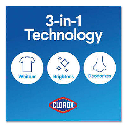 Clorox 32262EA Concentrated Bleach