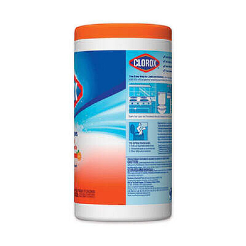 Clorox 01686EA Disinfecting Wipes