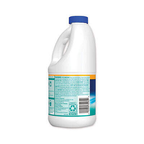 Clorox 32262 Concentrated Bleach