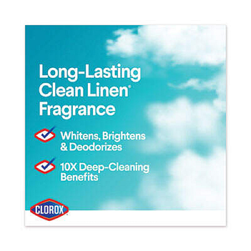 Clorox 32262 Concentrated Bleach