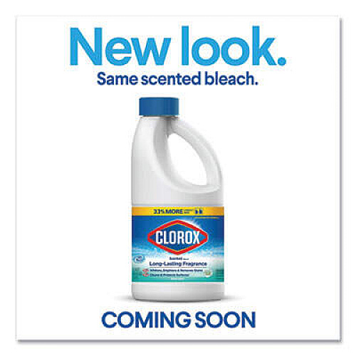 Clorox 32262 Concentrated Bleach