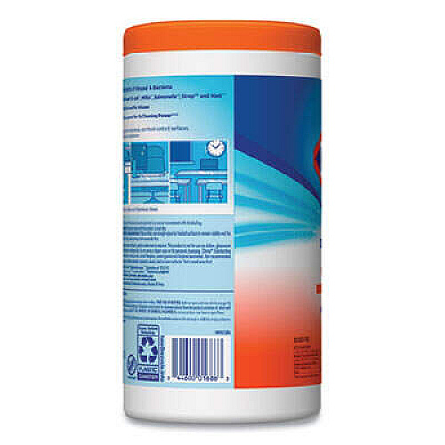 Clorox 01686EA Disinfecting Wipes