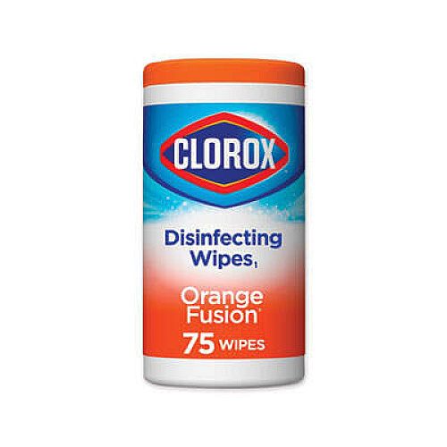 Clorox 01686EA Disinfecting Wipes