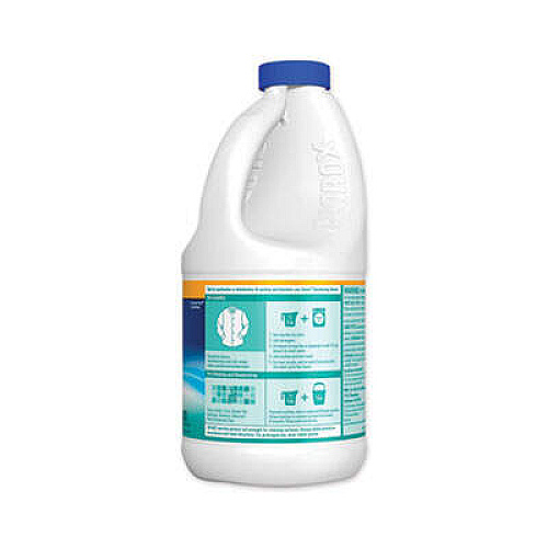 Clorox 32262 Concentrated Bleach