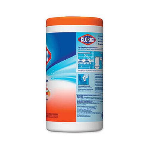 Clorox 01686CT Disinfecting Wipes