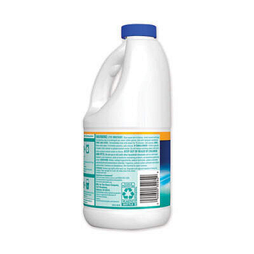 Clorox 32262EA Concentrated Bleach