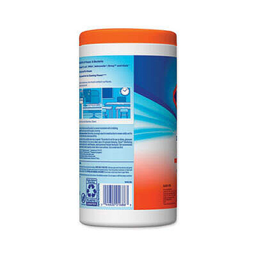 Clorox 01686CT Disinfecting Wipes