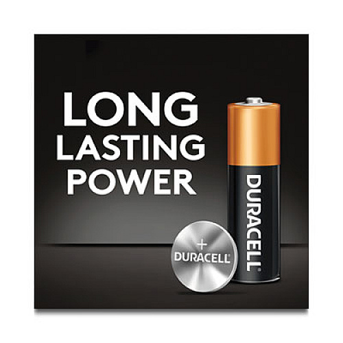 Duracell LITHIUM COIN BATTERY, 2032 (273151)