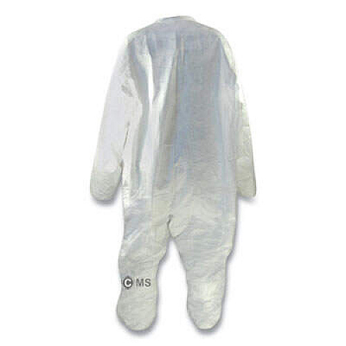 GN1 226893XL High Performance Coverall