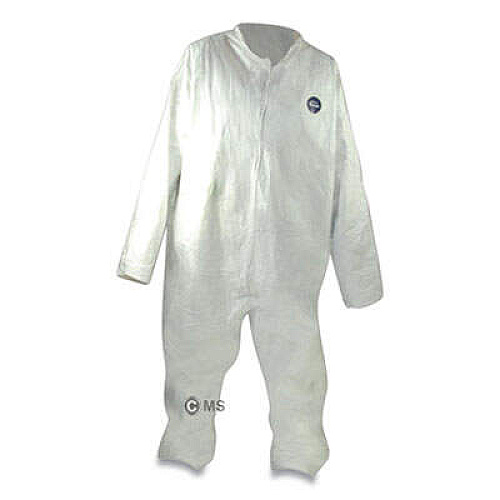 GN1 226893XL High Performance Coverall