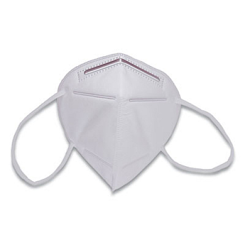 GN1 KN95 FACE MASK, 10/PACK (KN955)