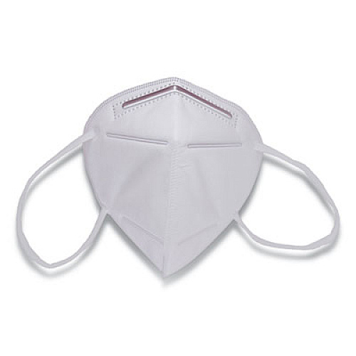 GN1 KN95 FACE MASK, 5/PACK (KN955200PK)