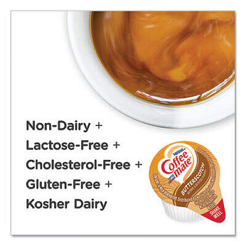 Coffee mate 424474 Liquid Coffee Creamer