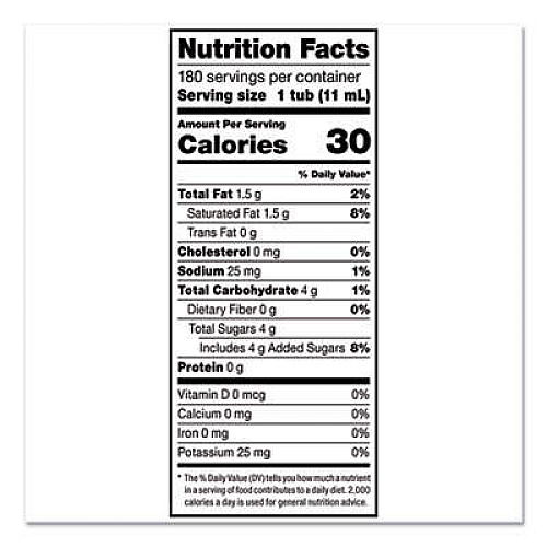 Coffee mate 424474 Liquid Coffee Creamer