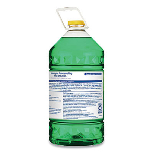 Clorox Fraganzia Multi-Purpose Cleaner, Forest Dew Scent, 175 oz Bottle (31525EA)
