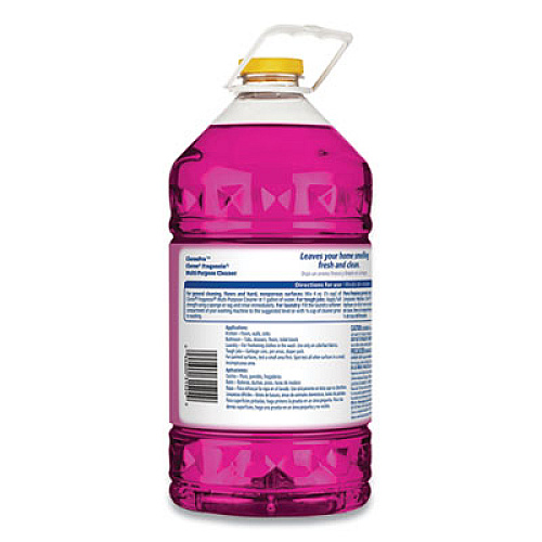 Clorox Fraganzia Multi-Purpose Cleaner, Spring Scent, 175 oz Bottle (31524EA)