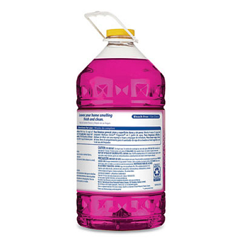 Clorox Fraganzia Multi-Purpose Cleaner, Spring Scent, 175 oz Bottle (31524EA)