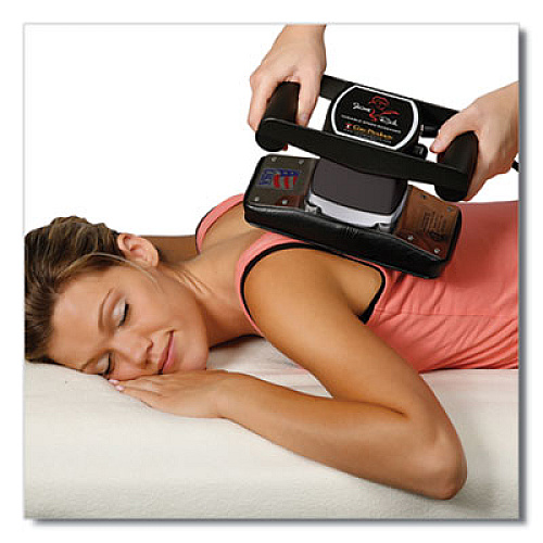 Jeanie Rub 106781 Massagers